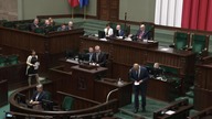 Grzegorz Braun: Proszę eksmitować posła Mosińskiego! To jest właśnie PISOWSKIE procedowanie!