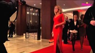 Ewa Wachowicz na Telekamerach zachwyciła Plotek.pl [Plotek]