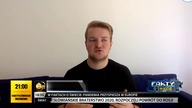 TVN24BIS - 25-09-2020 - Fakty o świecie i Fakty(fragmenty)