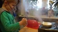 Niezły dym