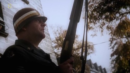 II wojna światowa- Historia przed trybunałem - World War II- History On Trial - Sezon 1 Odcinek 1