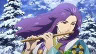 Nobunaga The Fool odc. 4 - Magik