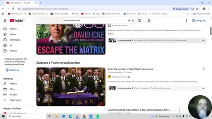 CZYM JEST MATRIX NAPRAWDĘ !