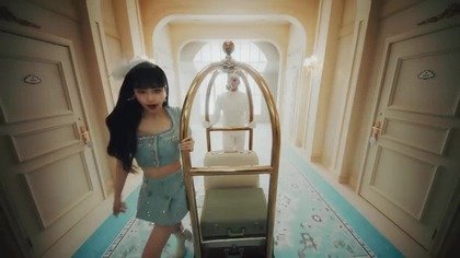 BABYMONSTER - FOREVER M/V