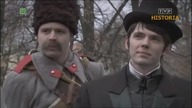Dybowski 1863.  Dokument