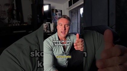 287 Kiedy klient mówi że u Ciebie jest drogo