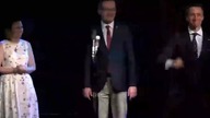 Krzysztof Bosak * Dziękuje wszystkim za wsparcie w Kampanii - 28 czerwca głosujemy na BOSAKA