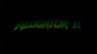 Aligator. 2.  Mutacja (1991)
