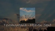 Tevomxntana - heaven sent (slowed + reverb)