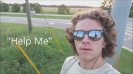 HELP ME! KTOŚ WOŁA O POMOC