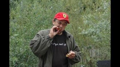 2 Reżyserów i 1 Kaskader