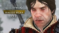 Wiedźmin Pożegnanie Białego Wilka Odc 3 Oficjalna PREMIERA! 4K