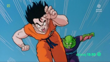 Polsat Games - Zapowiedź premierowych odcinków DB Z Kai o nowej godzinie (30. 06. 2023)