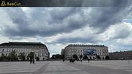 Strzelcy Podhalańscy maszerują