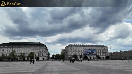 Strzelcy Podhalańscy maszerują