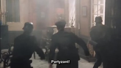Stara Strzelba(Le Vieux Fusil) dramat, wojenny 1975 napisy pl