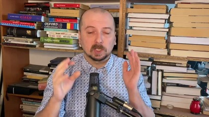 Jak to nie ma dowod&oacute;w Wszystko było w porządku Wybory w USA odc.  13, cz. 1