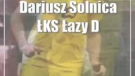 Dariusz Solnica (ŁKS Łazy): Drużyna ma potencjał, żeby być wyżej