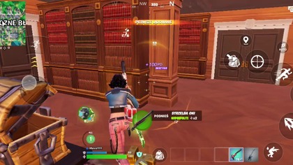 Fortnite Blitz Royale #57