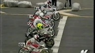 CAPIROSSI MONDIALE 125 1990 GRESINI CASANOVA 16 settembre 1990 Phillip Island