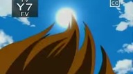 Digimon Savers 534 (The Norstein Family Secret)