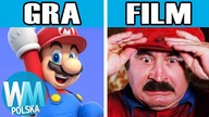 Kolejne 10 najgorszych filmów opartych na grach wideo