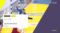 TVP Sport - Zapowiedź meczu piłkarzy ręcznych na Mistrzostwach Świata (22. 01. 2023)