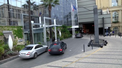 MAFIA PRANK (REMI GAILLARD)