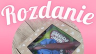 ROZDANIE DLA SUBSKRYBENTÓW