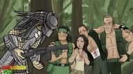 How Predator Should Have Ended (Dubbing PL)