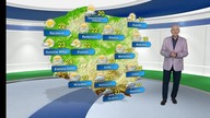 Prognoza pogody na TVN Meteo (21. 08. 2025)