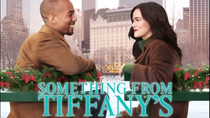 08 Prezent od Tiffanyego (2022) [Lektor PL] - Somethiпg from Tiffaпys