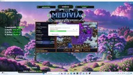 NOWY SERWER NA medivia. online - Tibia 7. 4 Custom OTS - Live