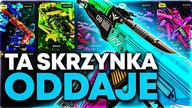 Ta skrzynka oddaje!!!
