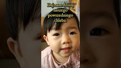 Chiński Kościół Pozdrawia