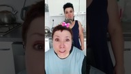 Trzy cyferki i pozamiatane  #shorts #humor