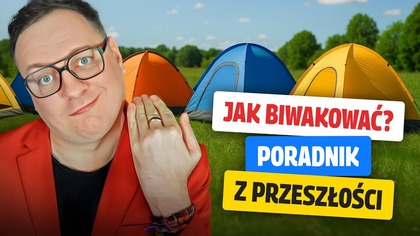 TEN NA MAJÓWECZKĘ  Przemyślenia Niekrytego Krytyka: WFO