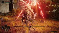 Elden Ring - Draconic Tree Sentinel Rune Level 1 No Talismans No Damage