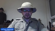 SIERRA LEONE czyli taka brytyjska Liberia - dr Piotr Napierała