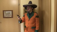 1939 South of the Border Down Mexico Way sings Piotr Napierała ENGLISH