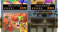 3 Mario Kart Tour Winter Tour Iggy Cup Kalimari Desert R