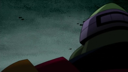 Ben 10 Obca Potęga S03E01 - Zemsta Vilgaxa, część 1 odc. 27 (HD 1080p)