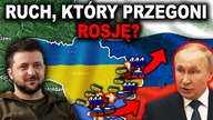 UKRAINA PLANUJE WIELKĄ OFENSYWĘ - USA potwierdza (WOJNA UKRAINA ROSJA)