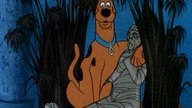 Scooby Doo gdzie jesteś 12 Scooby Doo i mumia