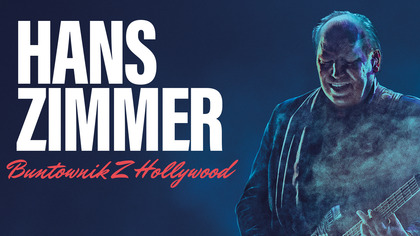 Hans Zimmer: buntownik z Hollywood S01E01 Lektor PL