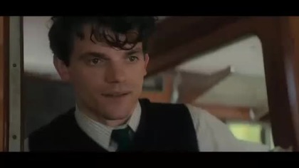 Siedem zegar&oacute;w Agathy Christie -S01E03. FiNAL. Lektor.pl.