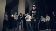 Wąski Solo Przedstawiciel Rapu Dzielnic | prod.  GRVCY