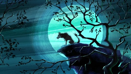 Scooby-Doo i zgadnij kto...  S01E25 [Dubbing PL] (2019) (Serial animowany)