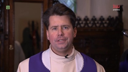 TV Trwam - "40 dni z Matką Bożą Gietrzwałdzką" - Dzień 13: "Niewiasta Eucharystii" (17. 03. 2025)