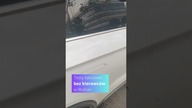 Testy taksówek BEZ KIEROWCÓW w Wuhan